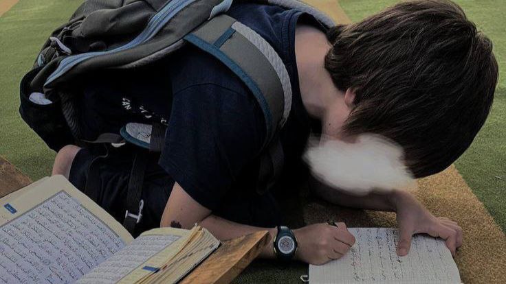 الأمهات قلاع الأمة