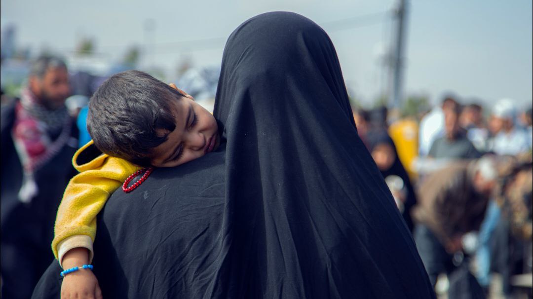 عبادة اليقين