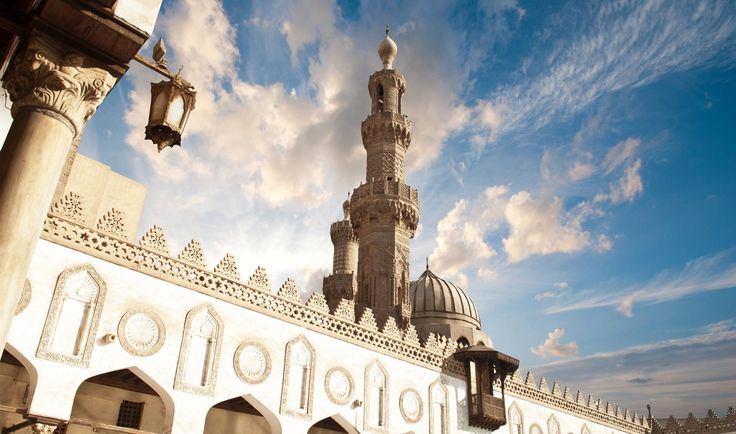 أنتِ البنيان