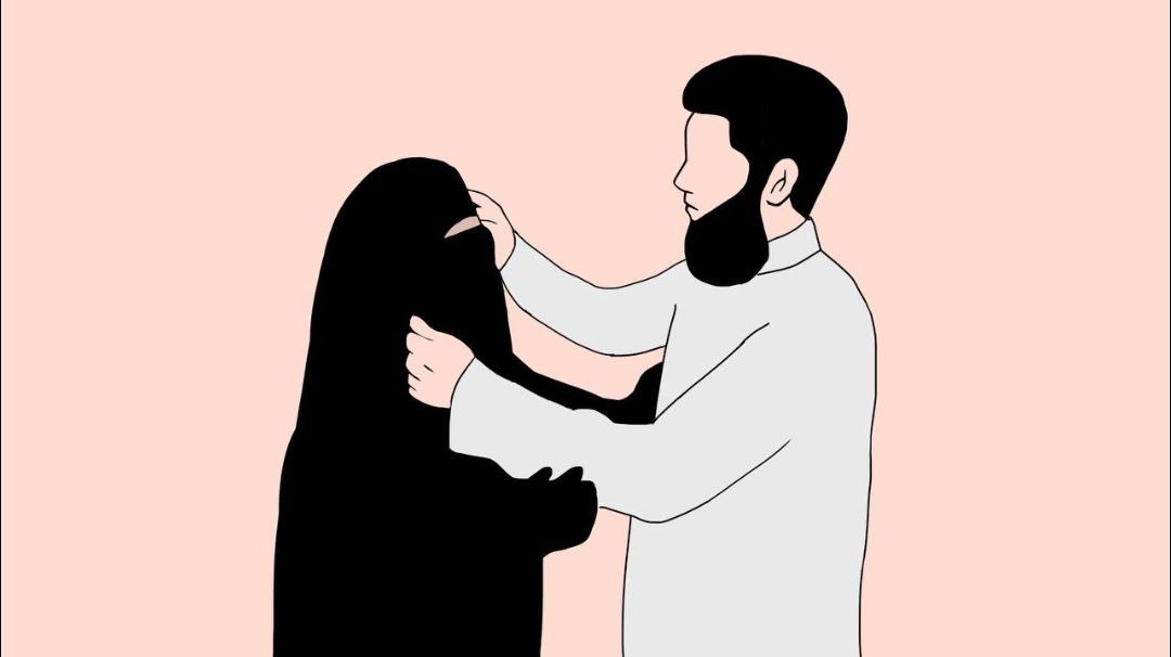 “من لا غيرة له لا دين له”