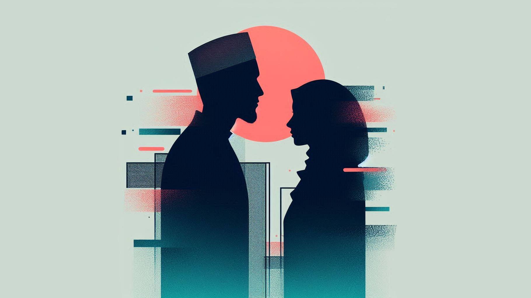 اختلاط أم ارتباط!