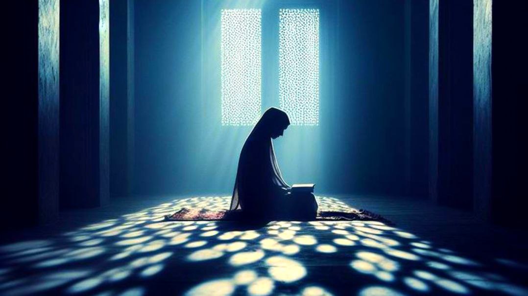 استجابة أذهلتني