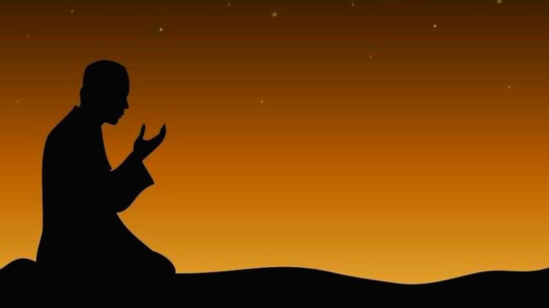 حُسنُ الدُّعاء