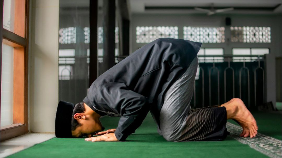 أهناكَ رُجوع؟