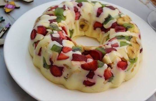 حلويات