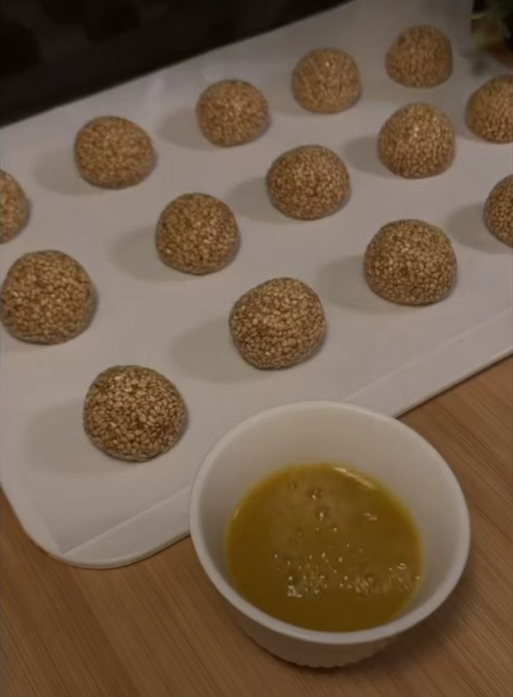 حلى بسيط بدون سكر