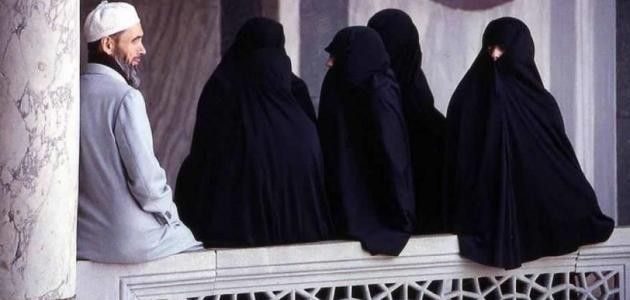 أحل الله التّعدُّد وحرم الخيانة