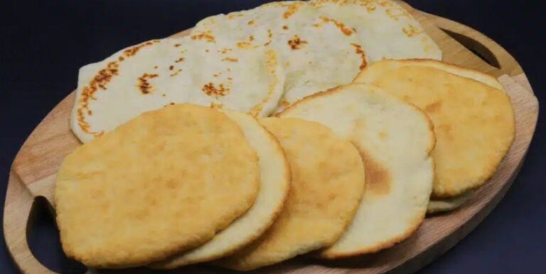 مخبوزات الزبادي