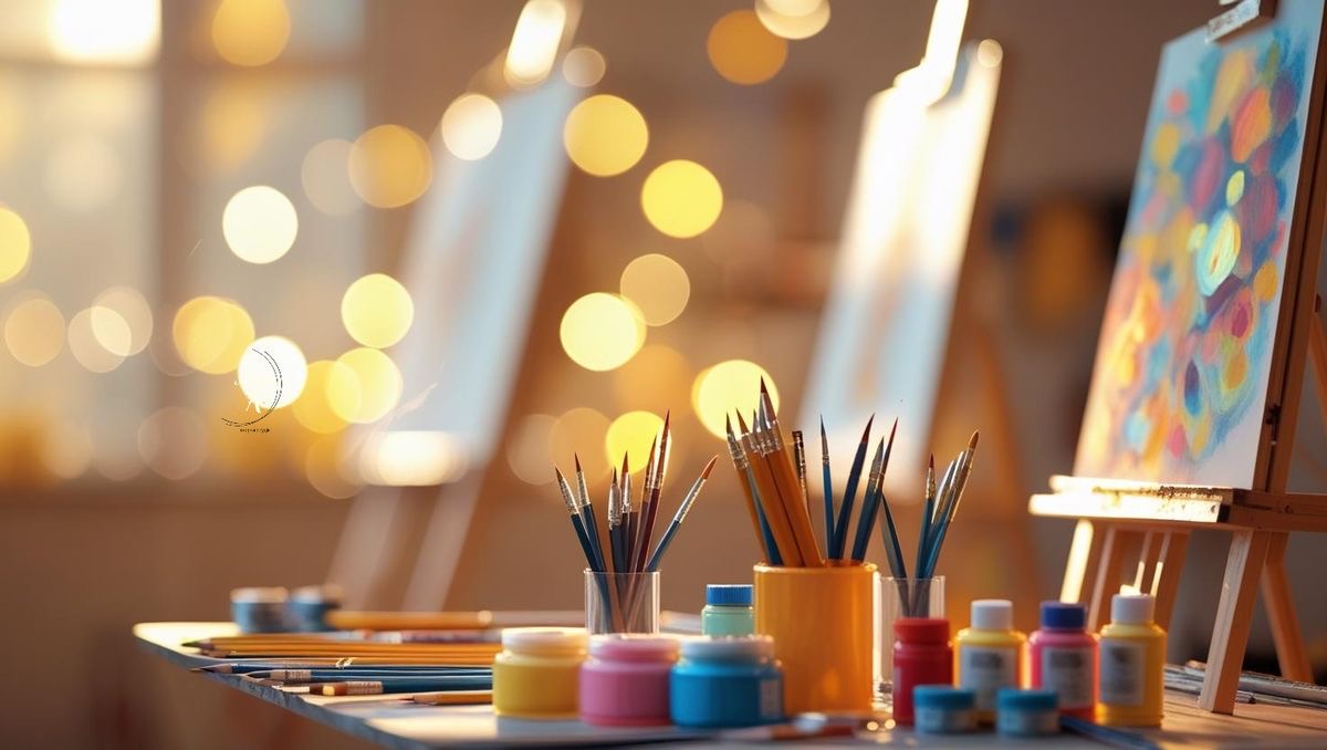 تأثير الأنمي على الرسامين، وخطورة تزيين رسم ذوات الأرواح