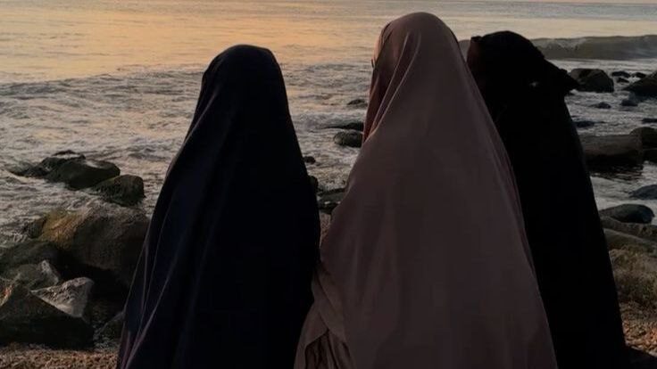 الأخوّة في الله
