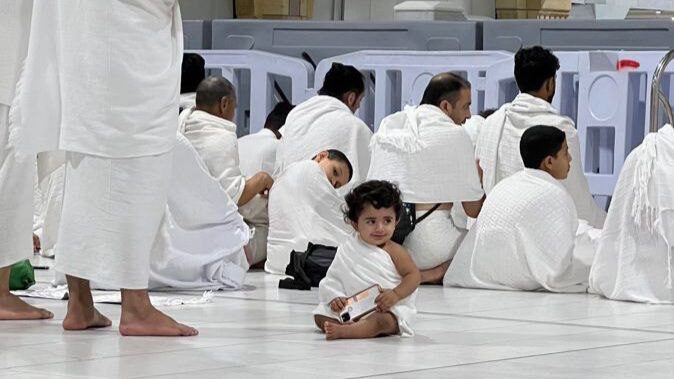 لماذا نبعد الأطفال عن مساجدنا؟