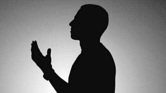 ليس دعاء عابرًا