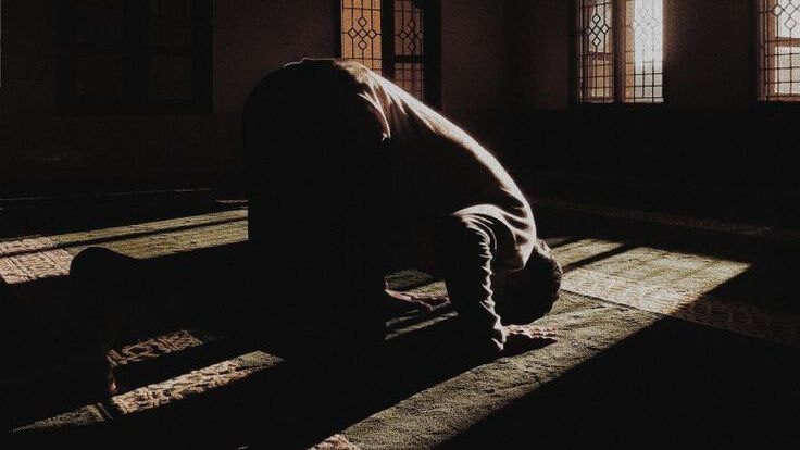 رمضان مبارك