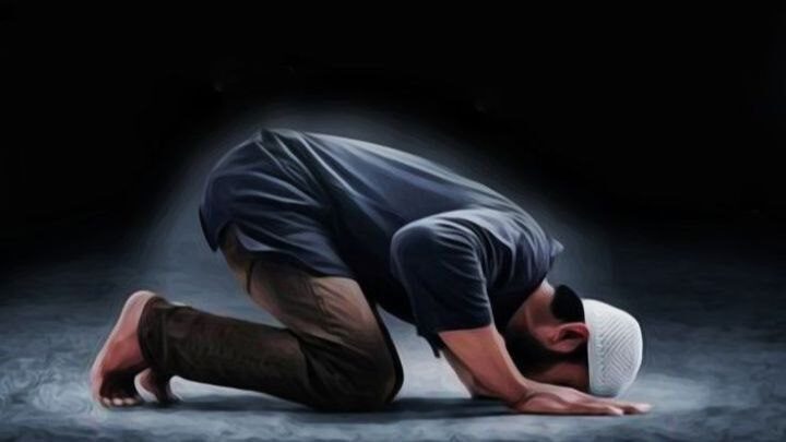 معاني الإيمان