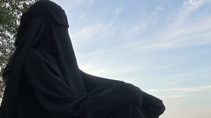 النظرة الشرعية وهوس الجمال