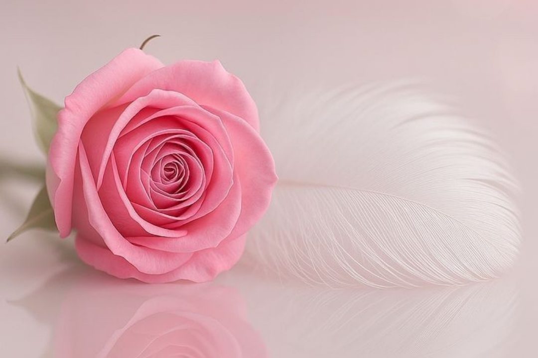 سرعة تأثر المرأة بجميل الكلام