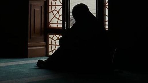 الإيمان وتعلُّق القلب باللهِ وحدَه