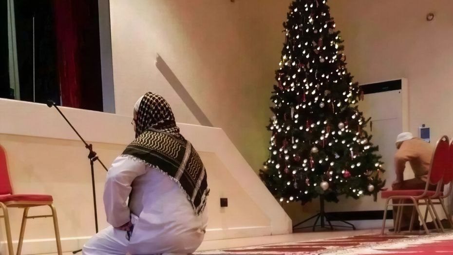 دعاة على أبواب جهنم