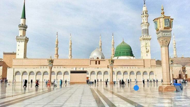 سِلسلة: أحواله ﷺ ومُعاملاته:(٢) ما يُحبه النبي ﷺ وما يبغضه