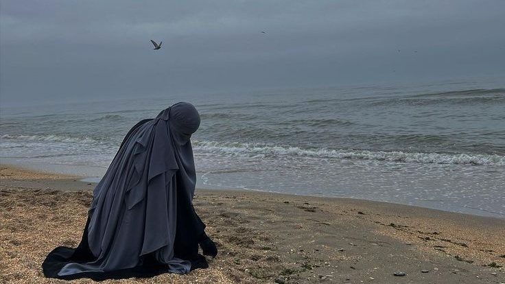 اعوجاج المرأة