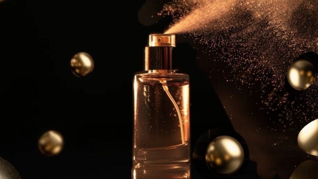 حكم خروج المرأة متعطرة مع الأدلة من السنة