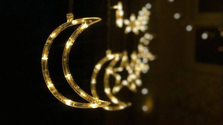 زينة رمضان