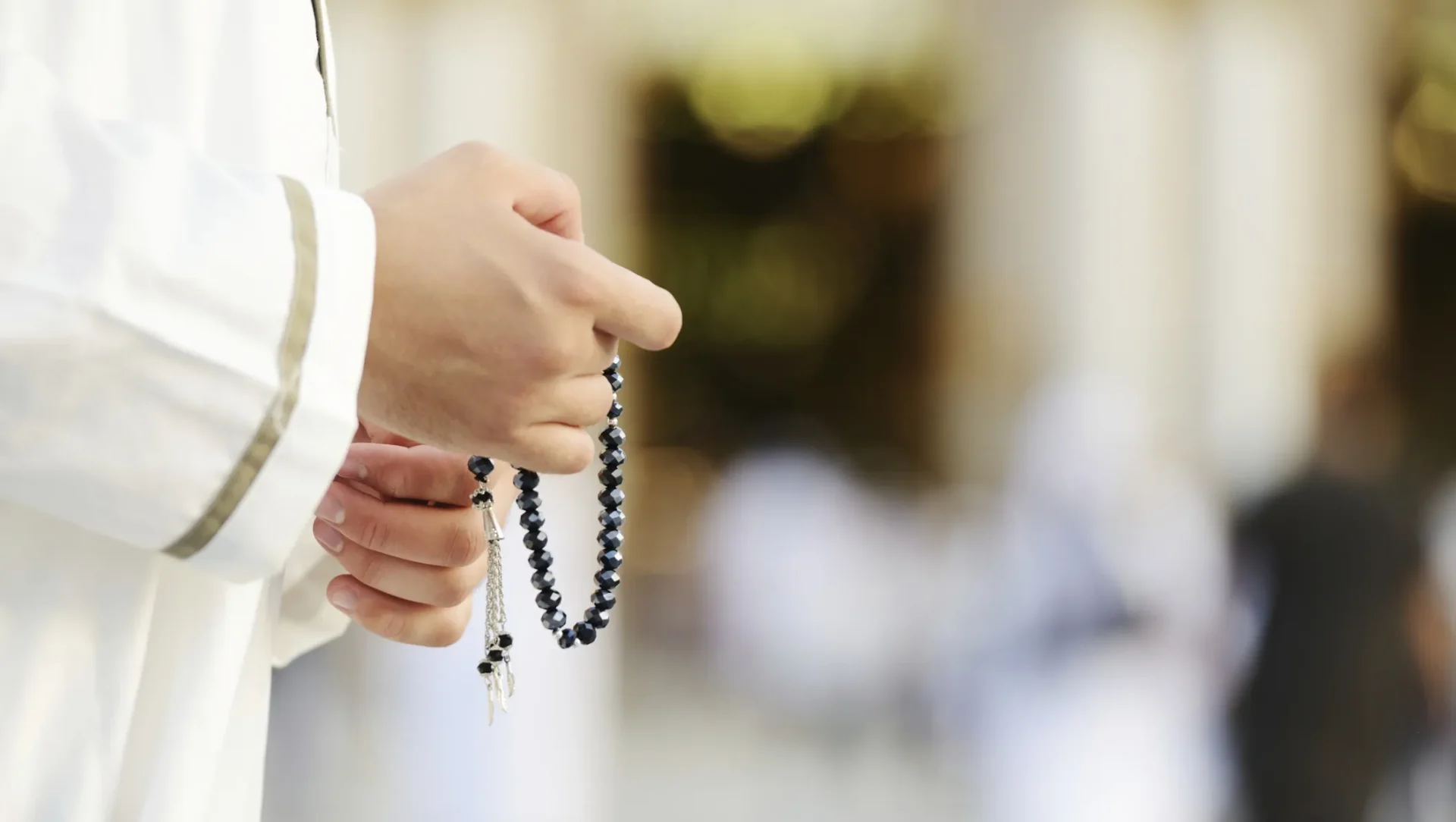 الذكر، كلمة تحيي الروح