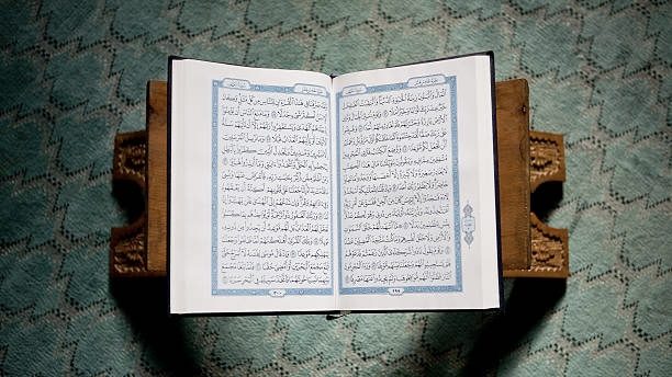 قصص القرآن: نافذةٌ نطلُّ منها على رحمة الله