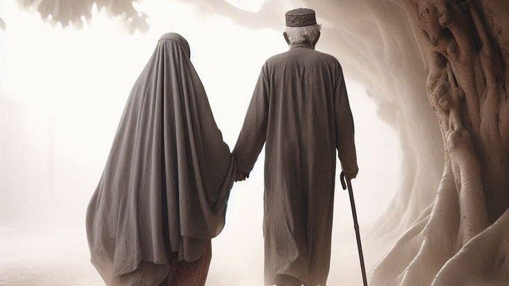 رحمة المُحِبّ