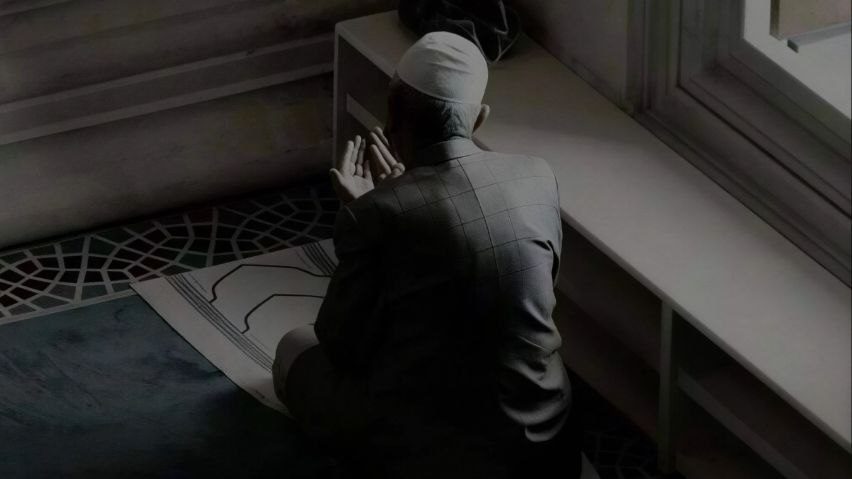 الدعاء، رحلةُ الروح إلى اليقينِ والتسليم