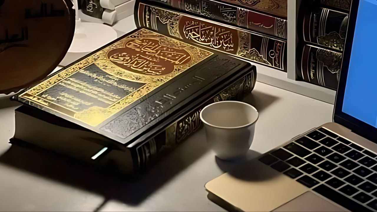 الوصية العذبة