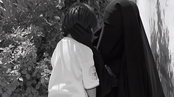 وصيّتي إليك أيا بُني