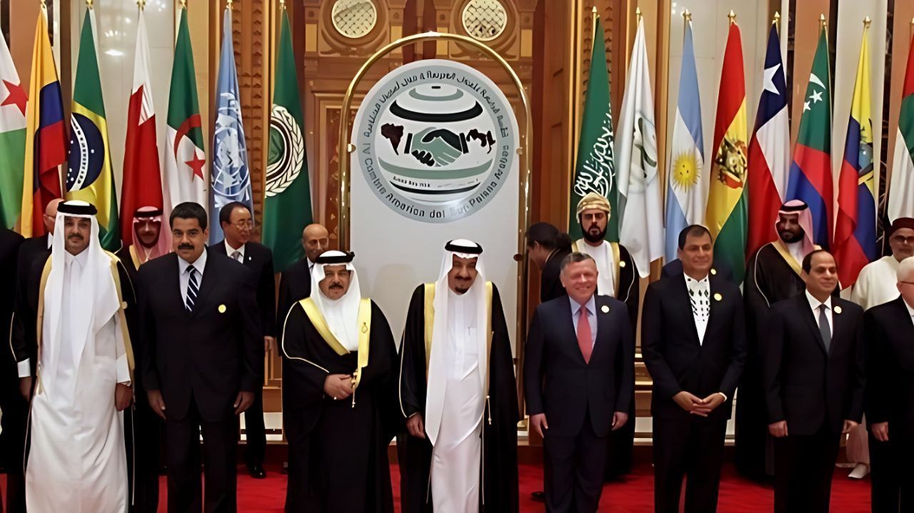 إلى حُماةِ العروش ولَّاة هذه الأمّة المُبتلاة