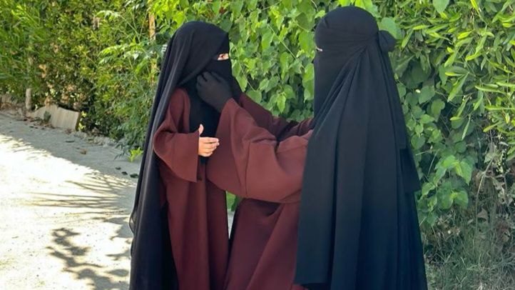 عاطفة المرأة