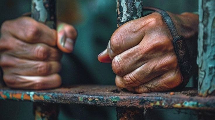 كسر قيود المعتقلات والدوران في دائرة الإحسان