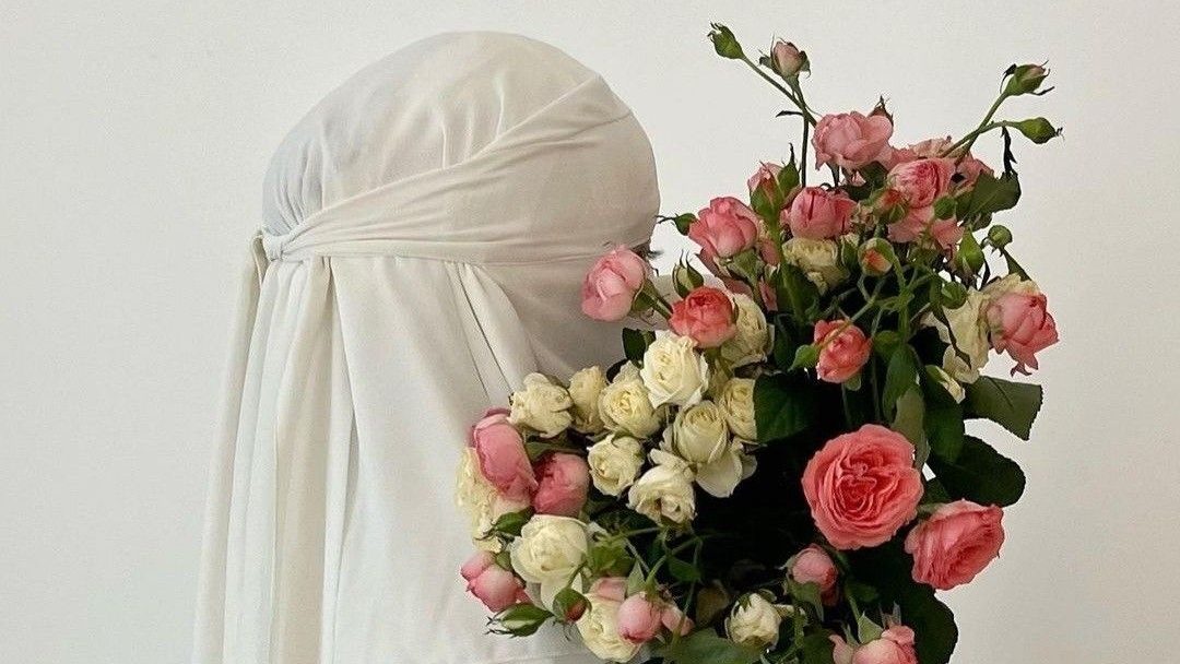 تزوجي، ثم ارتدي النقاب!
