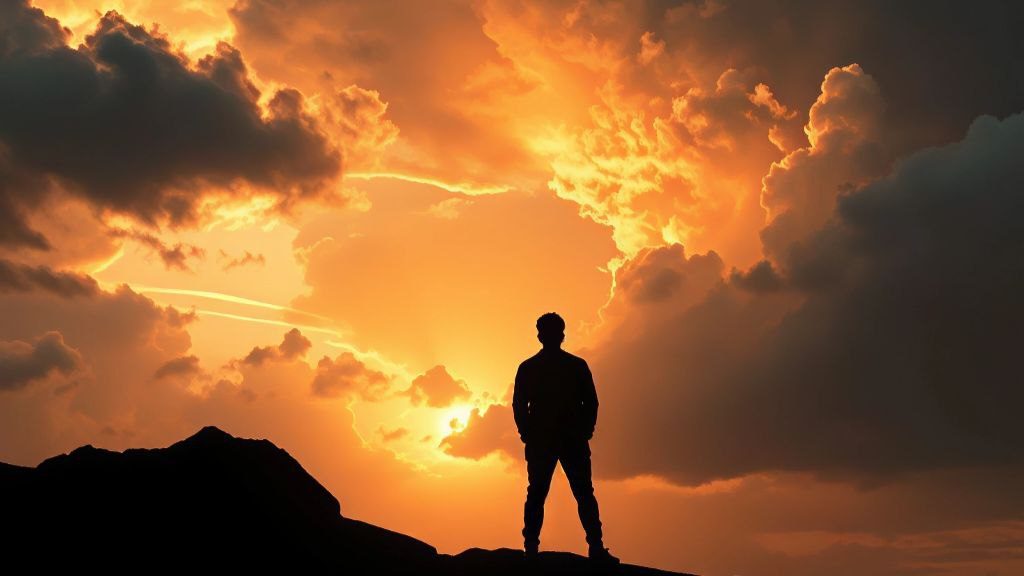 الخوف من الله نورٌ وحِصنٌ