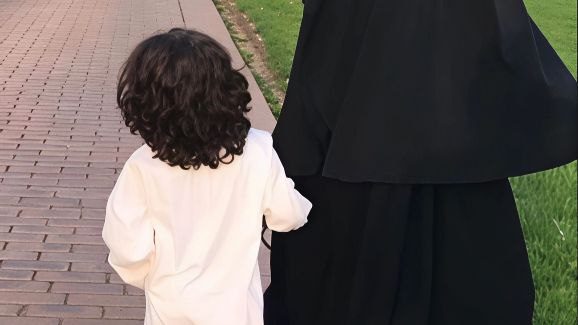 ثلاث وصايا لك يا بني