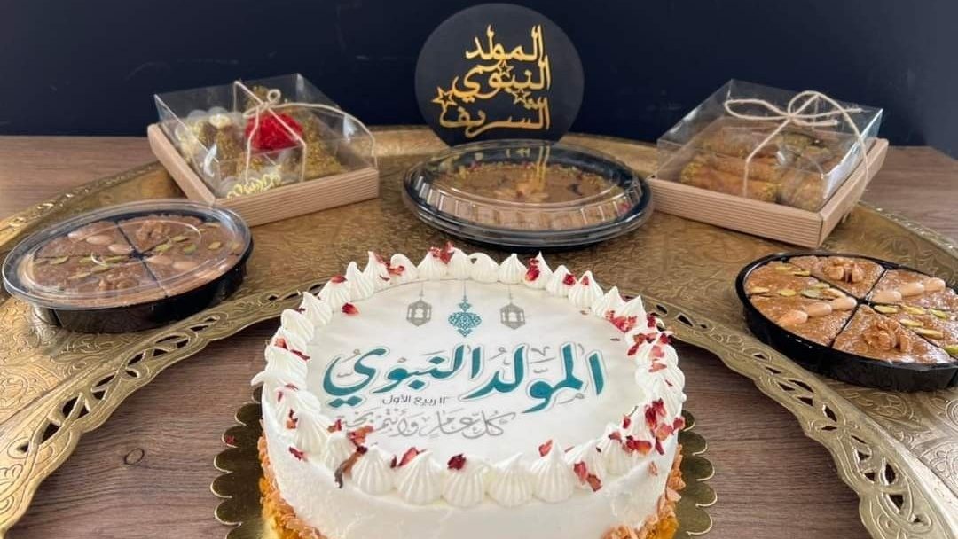 أقِيمُوا دينَ محمد، لا مَولِدَه!