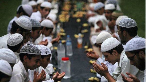 إنّكُم أمة كالجسدِ الواحد!