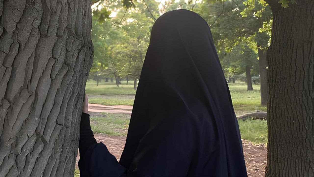 وإن لقلبكِ عليكِ حقًّا!