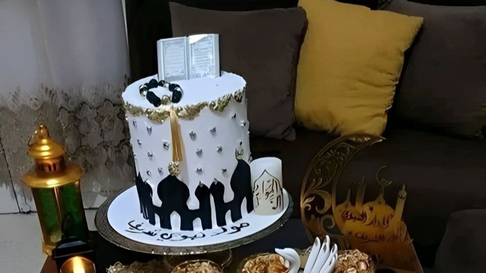 بدعة المولد النبوي