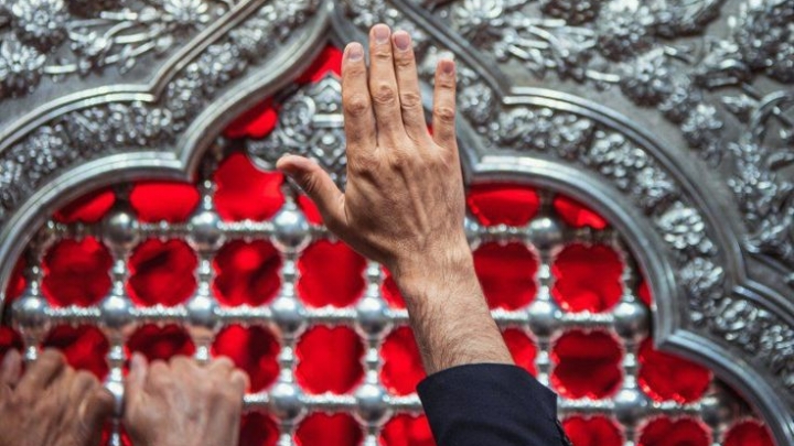 شِرك الأُلوهية