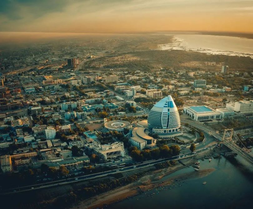 السُّودان الّذي لا بواكـي له!