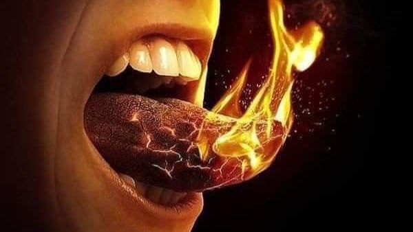 أسرى الألسنة