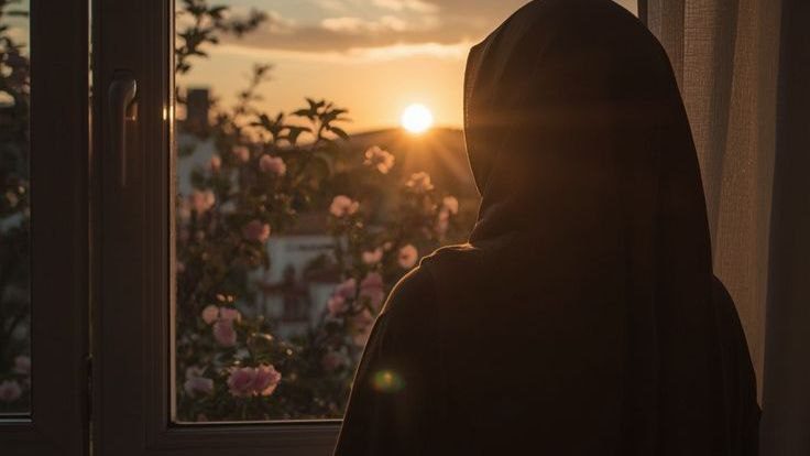 ملازمة الأنثى بيتها؛ بين عقاب الأهل وإكرامهم لها