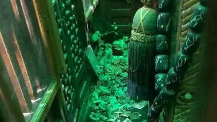 من هو سيدهم البدوي؟