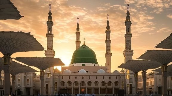 سلسلة الرد على الشبهات | إنكار السنة النبوية (٥)