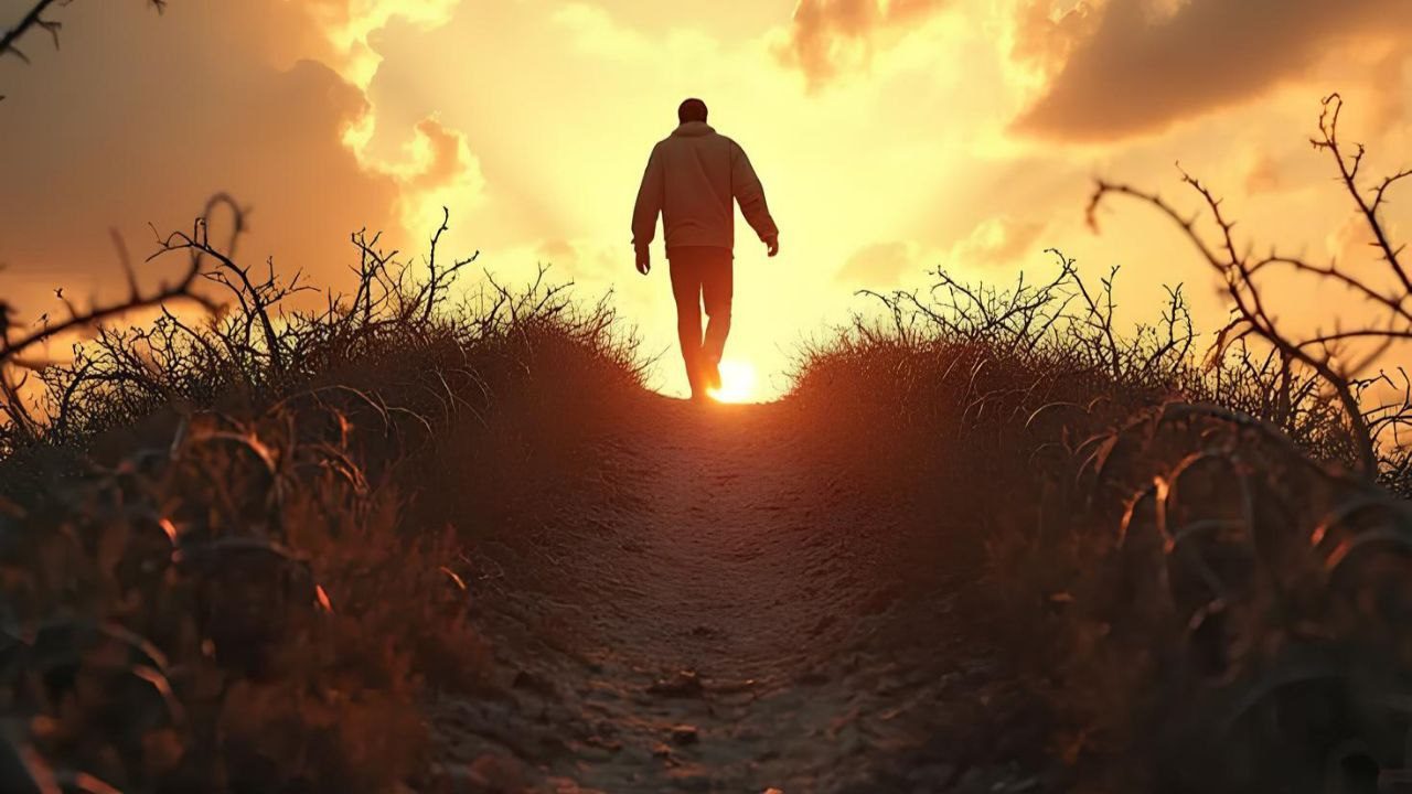 رُقيُّ الغايات..