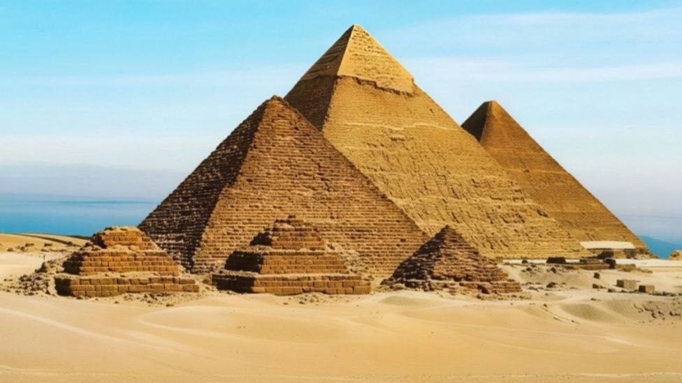 عبث الخلود… بين الأهرامات وحرمة الميت